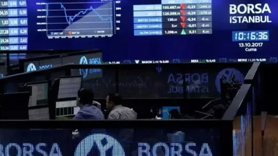 Sermaye piyasası soruşturması: Nihat Kırmızı dahil 17 kişiye tutuklama talebi