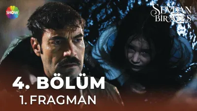Sevdan Bir Ateş 4. Bölüm ne zaman yayınlanacak?