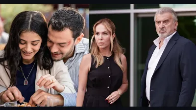 Sevdiğim Sensin'de sürpriz tahliye kararı dengeleri altüst etti