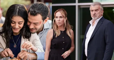 Sevdiğim Sensin'de sürpriz tahliye kararı dengeleri altüst etti