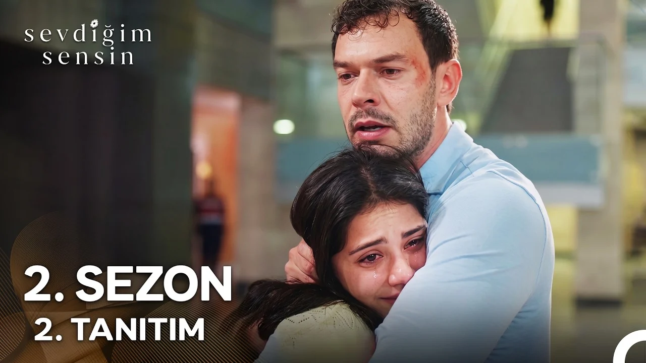 Sevdiğim Sensin yeni bölüm ne zaman yayınlanacak?