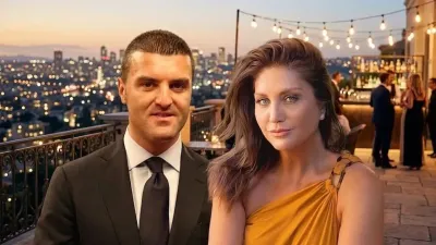 Sibel Can ile Emir Sarıgül'ün nikah tarihi belli oldu!
