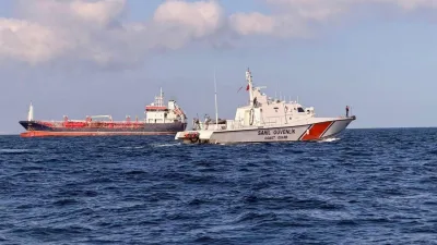 Silivri'de çarpışan gemilerin telsiz kayıtları ortaya çıktı