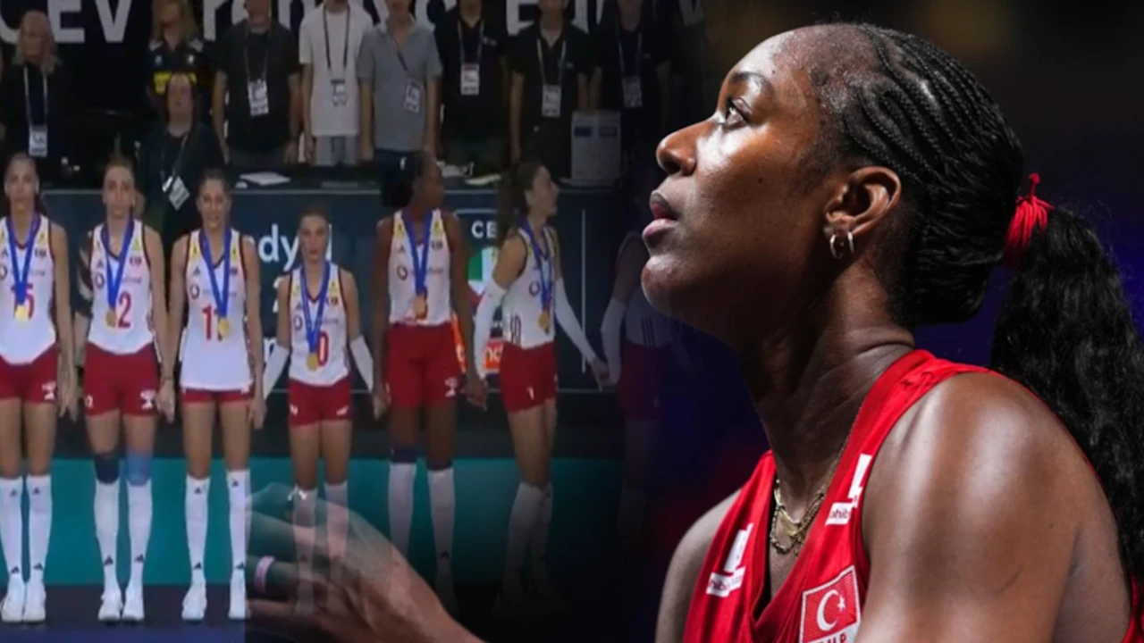 Sinead Jack-Kısal'dan 'İstiklal Marşı' okumasını eleştirenlere dikkat çeken yanıt!