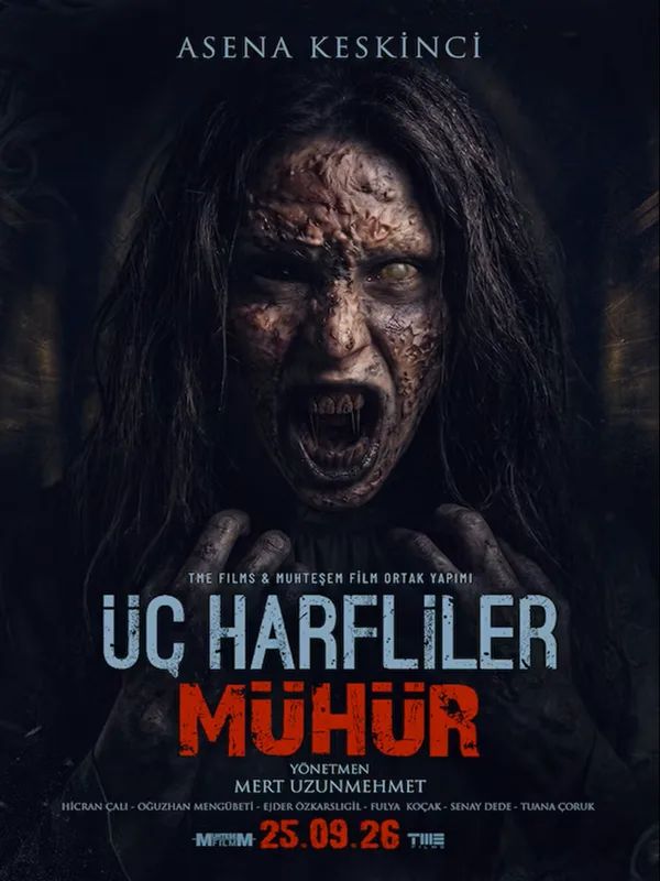 Sinema rehberi: Bu hafta 10 yeni film vizyona girecek