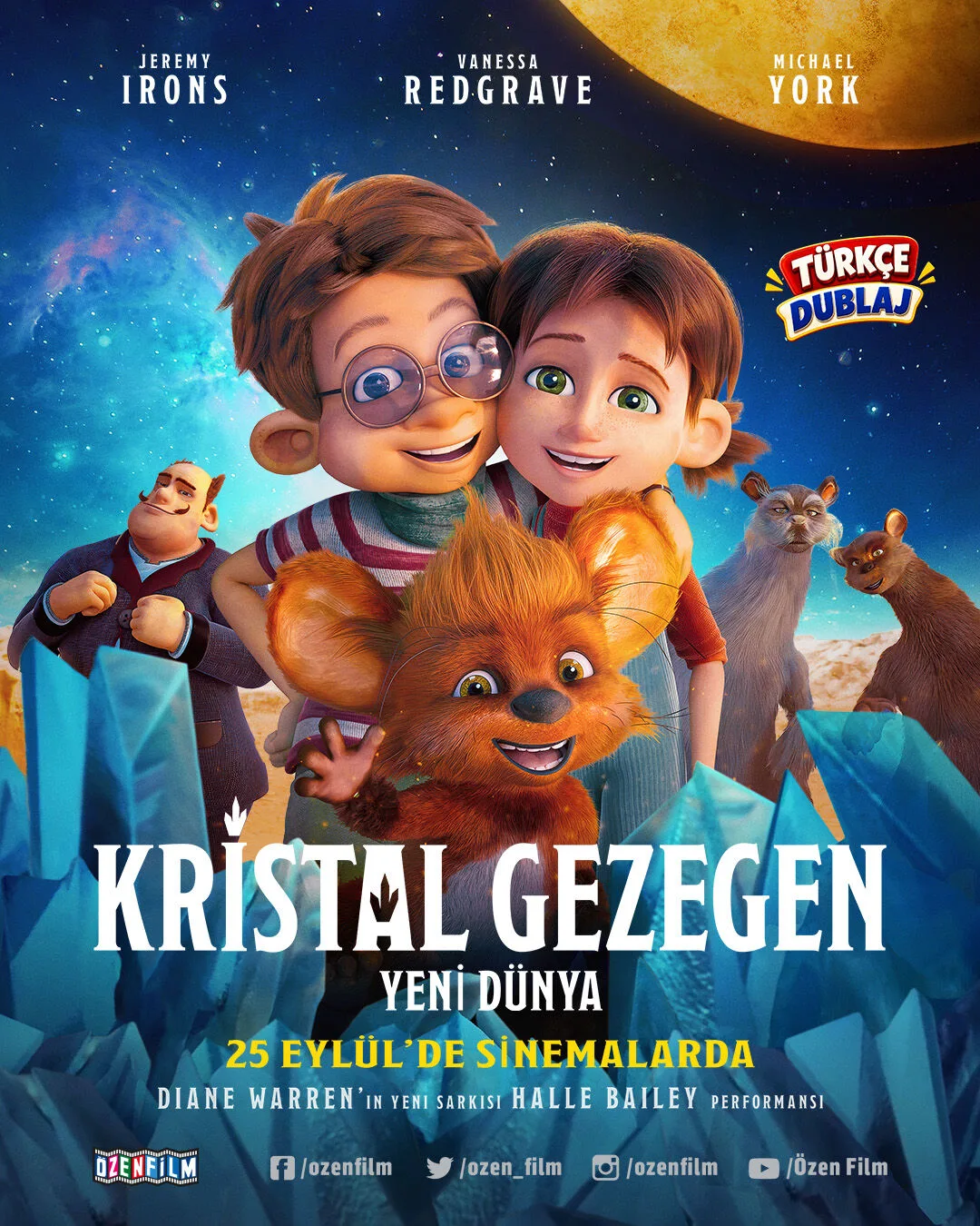 Sinema rehberi: Bu hafta 10 yeni film vizyona girecek