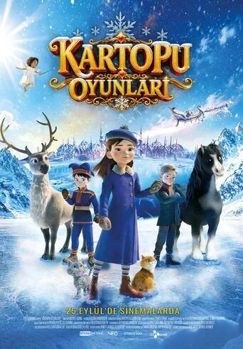 Sinema rehberi: Bu hafta 10 yeni film vizyona girecek