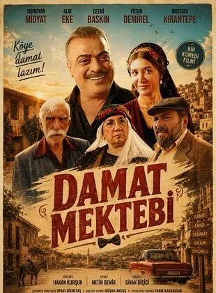 Sinema rehberi: Bu hafta 10 yeni film vizyona girecek