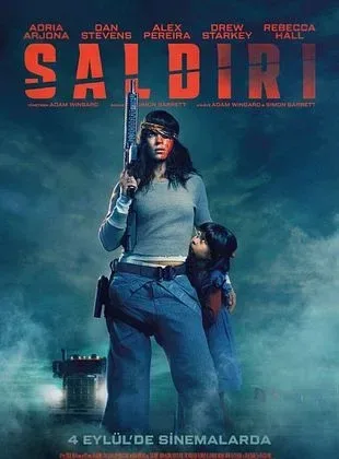 Sinema rehberi: Bu hafta 7 yeni film vizyona girdi