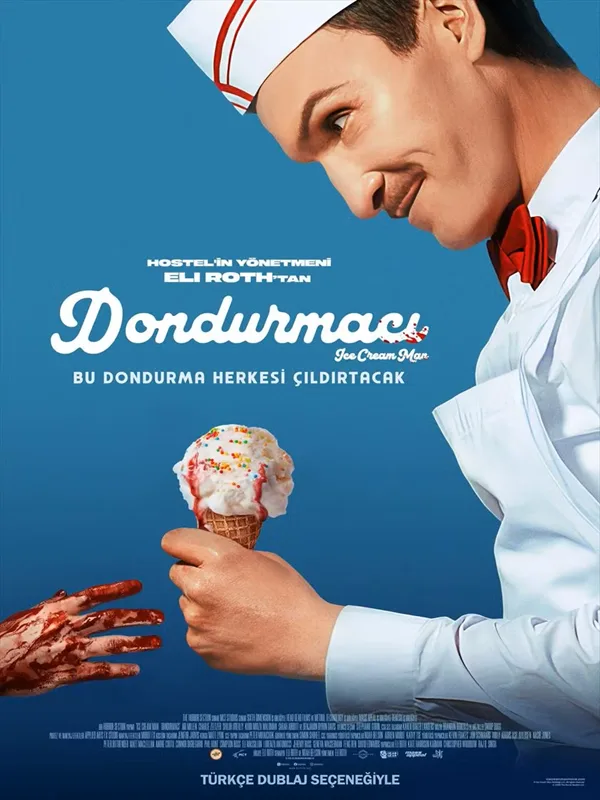 Sinema rehberi: Bu hafta 7 yeni film vizyona girdi
