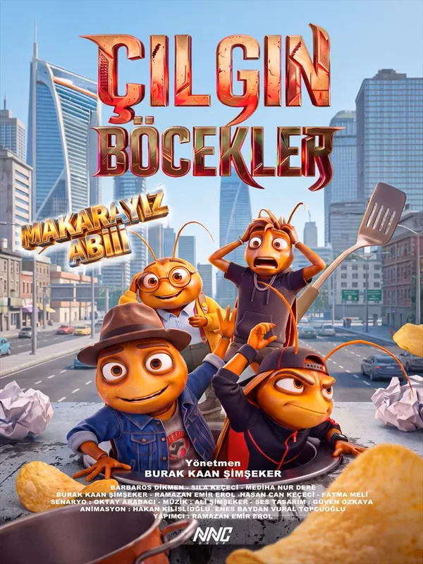 Sinema rehberi: Bu hafta 7 yeni film vizyona girdi