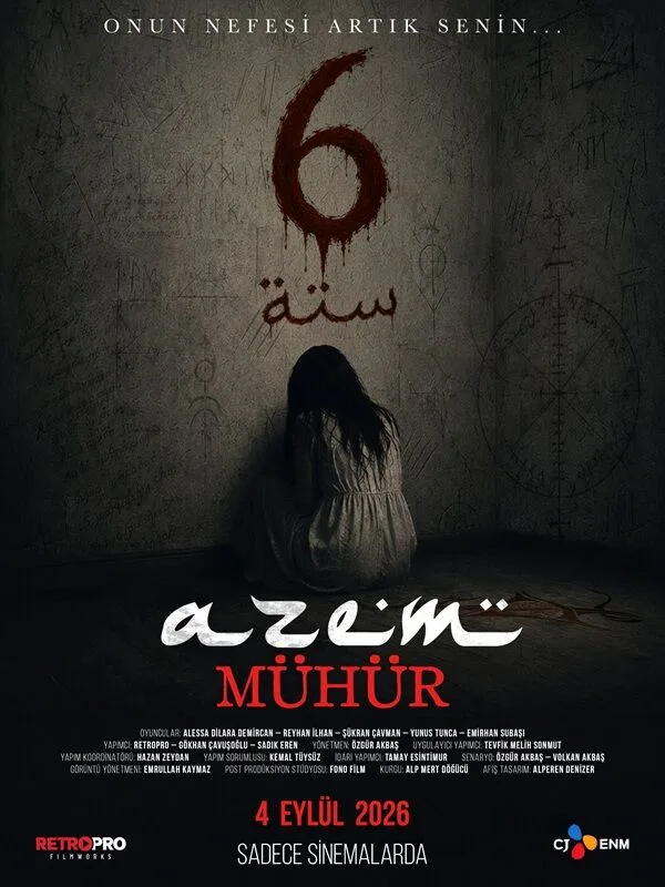 Sinema rehberi: Bu hafta 7 yeni film vizyona girdi