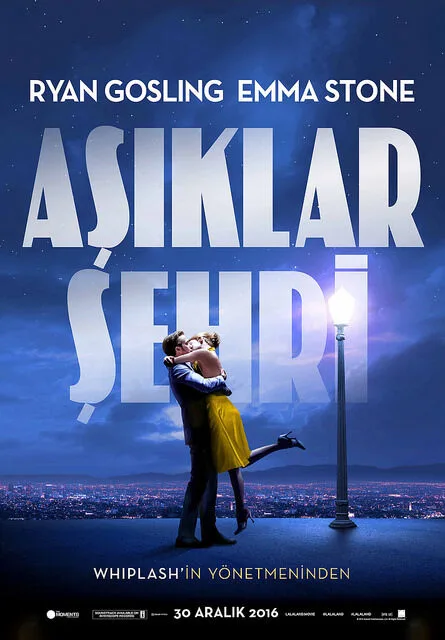 Sinema rehberi: Bu hafta 7 yeni film vizyona girdi