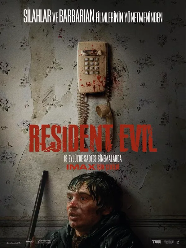 Sinema rehberi: Bu hafta 9 yeni film vizyona girdi