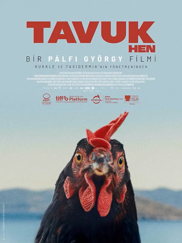 Sinema rehberi: Bu hafta 9 yeni film vizyona girecek