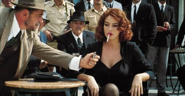 Sinema tarihinin cesur sahneleriyle iz bırakan 10 filmi!