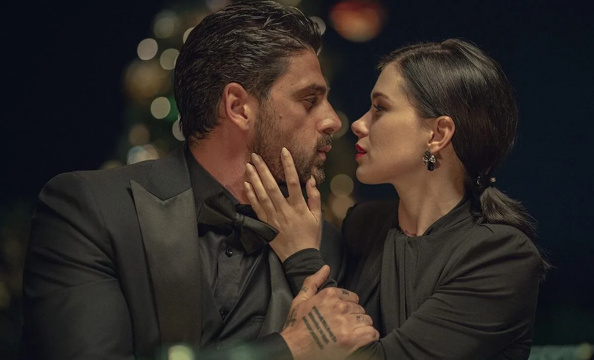 Sinema tarihinin cesur sahneleriyle iz bırakan 10 filmi!