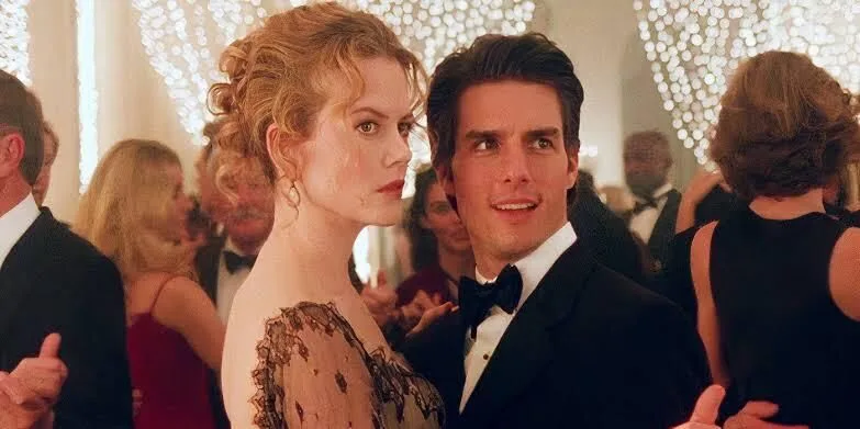 Sinema tarihinin cesur sahneleriyle iz bırakan 10 filmi!