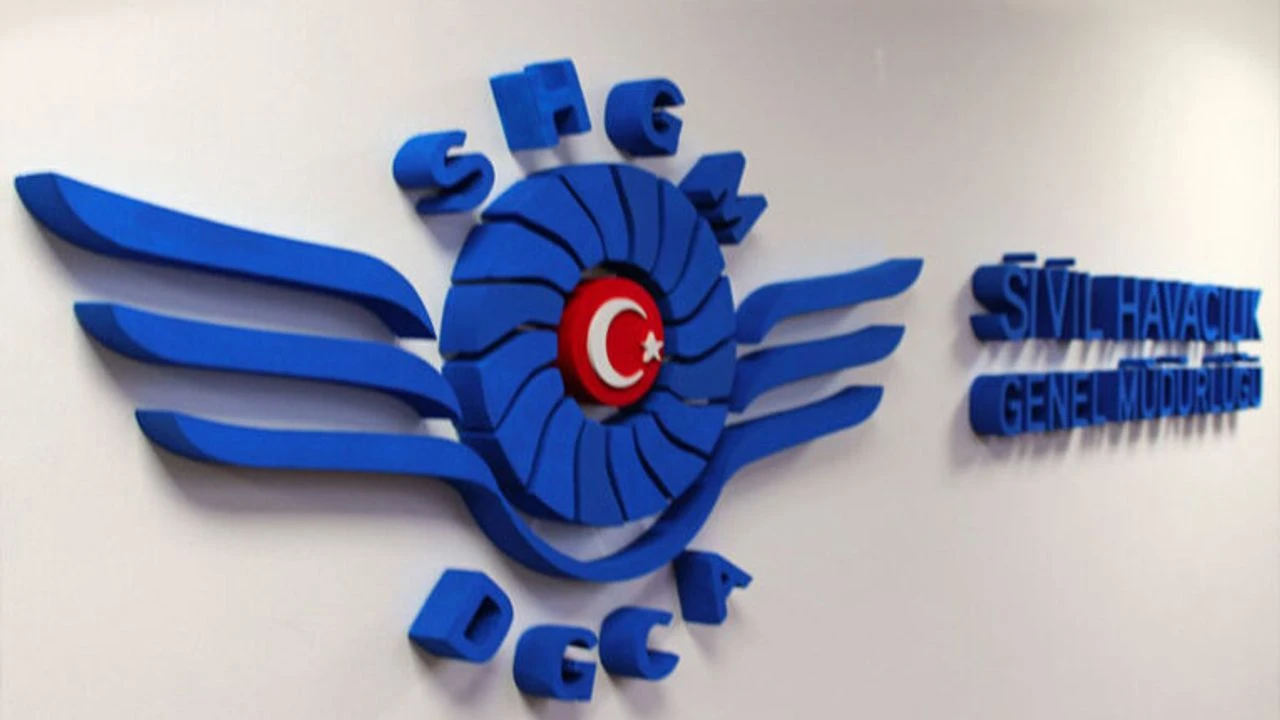 Sivil Havacılık Genel Müdürlüğü 14 personel alacak