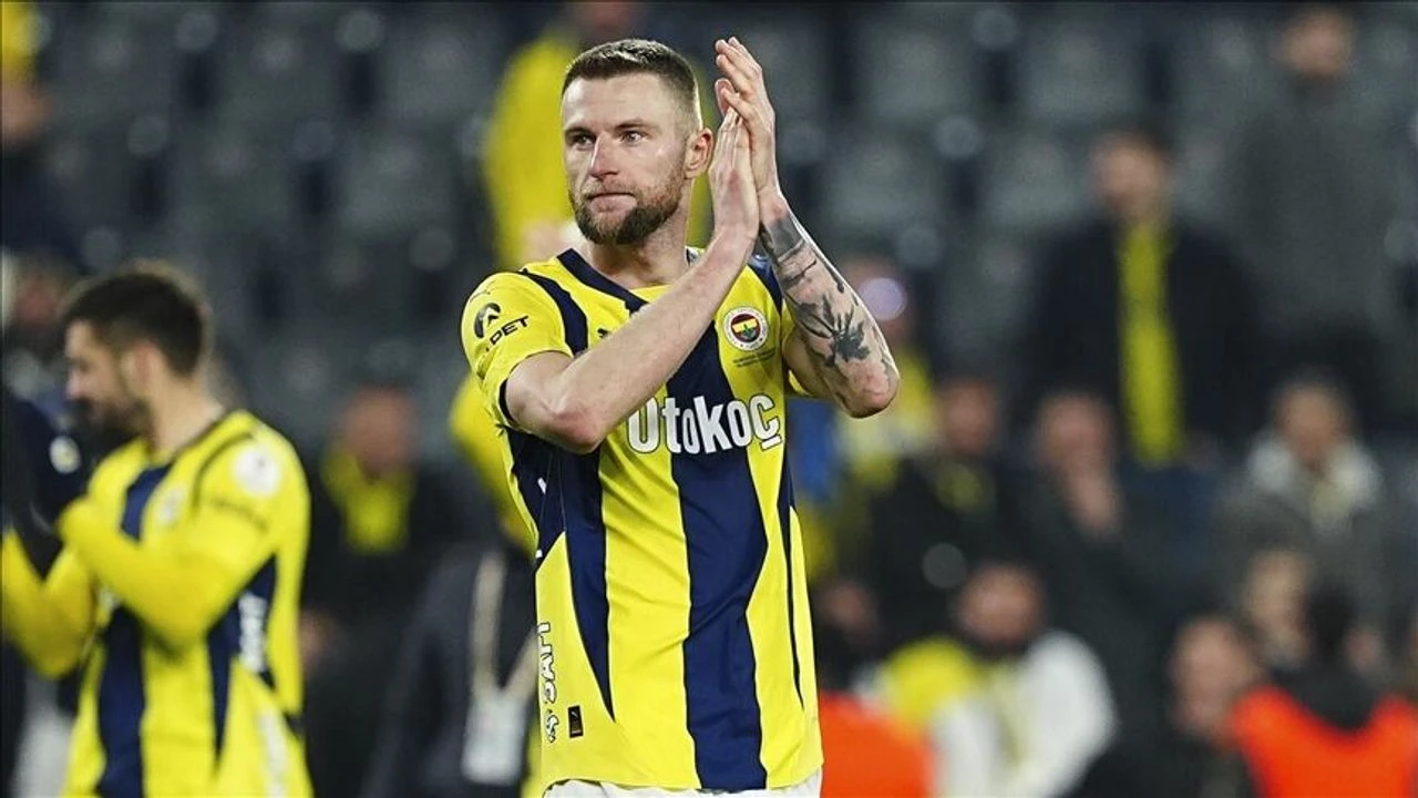 Skriniar, Roma maçı için iddialı konuştu: Gücümüzü herkes görecek