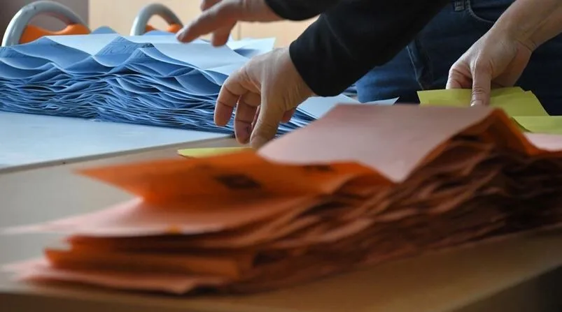 Son seçim anketi: AK Parti’den Yeni Parti ve CHP’ye büyük fark!
