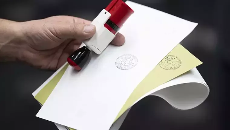 Son seçim anketi: Hangi parti ne kadar oy alıyor?