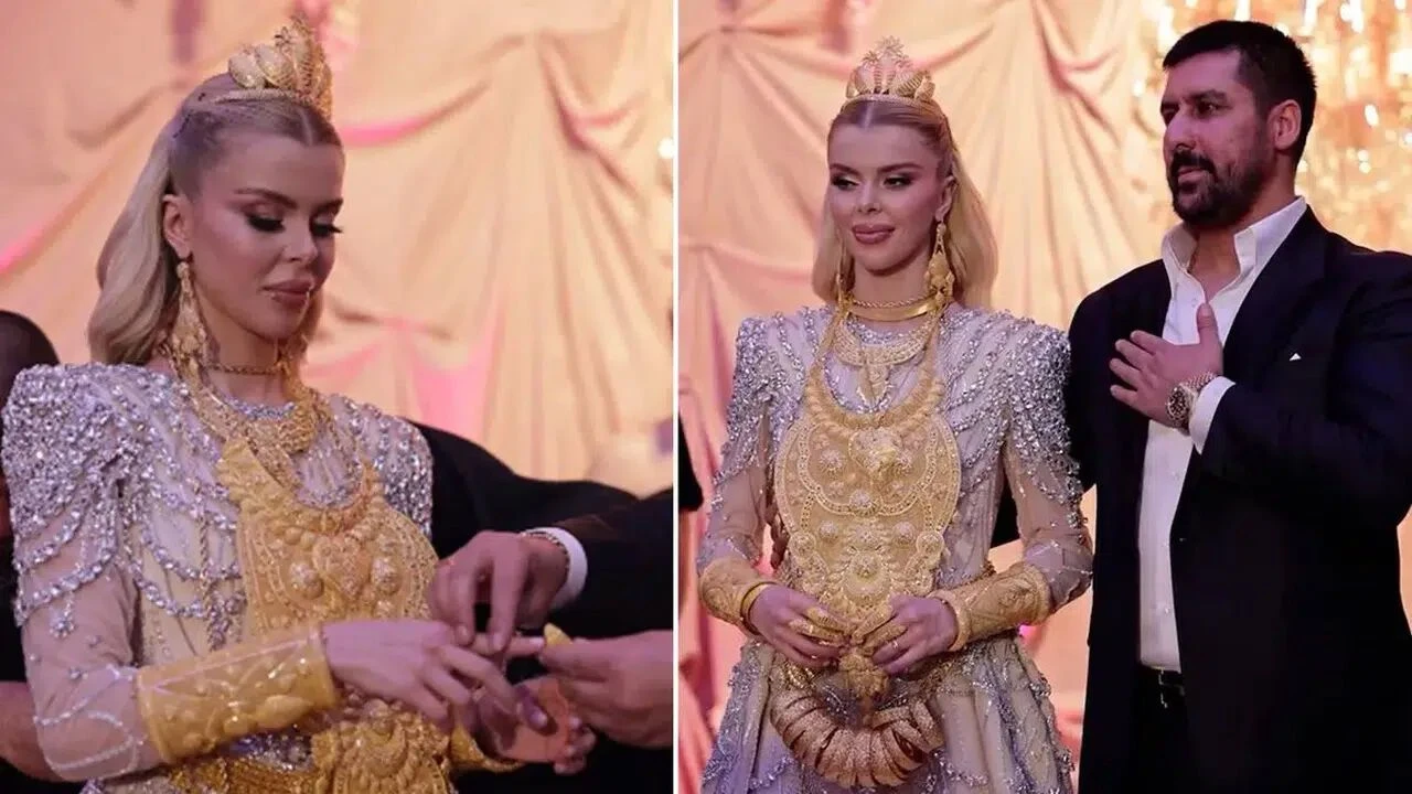 Sosyal medya fenomeni Çağla Öz kimdir?
