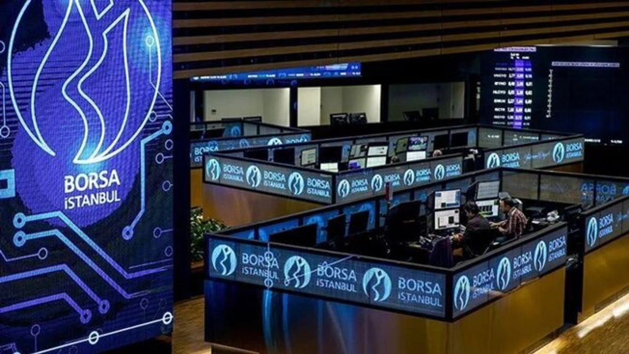 SPK'dan 130 fona tasviye kararı: 7 şirkete işlem yasağı!