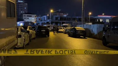 Sultanbeyli'de bir IŞİD mensubunun öldürüldüğü operasyonun detayları ortaya çıktı