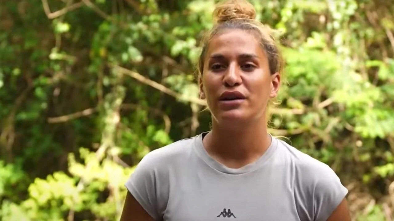 Survivor Almeda Baylan vicdan azabı çekiyor: Gitseydim Güllü öldürülmeyecekti!