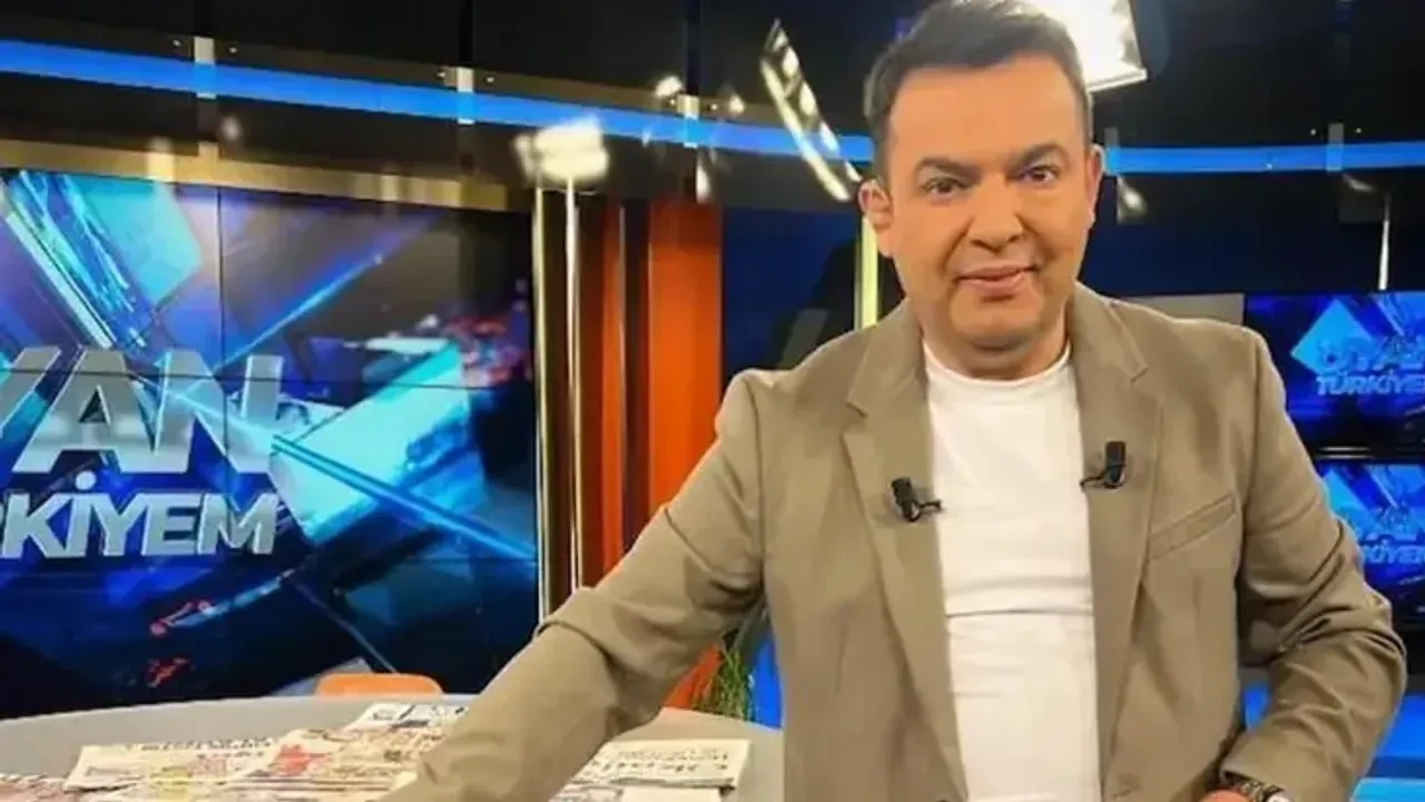 Tahir Sarıkaya hakkındaki KOM raporu ortaya çıktı: Para trafiği dikkat çekti!