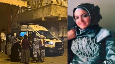 Tartıştığı eşini pompalı tüfekle öldüren şüpheli tutuklandı