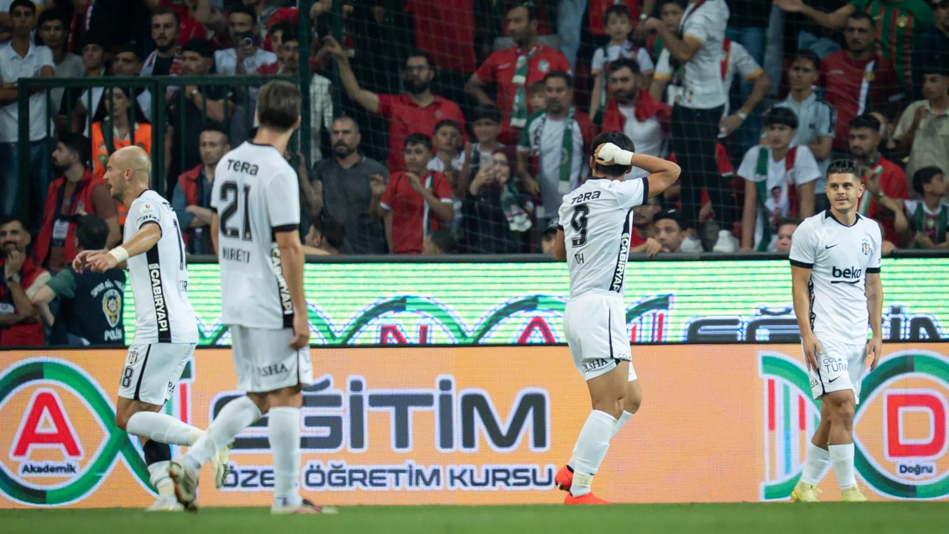 Mustafa Çulcu: