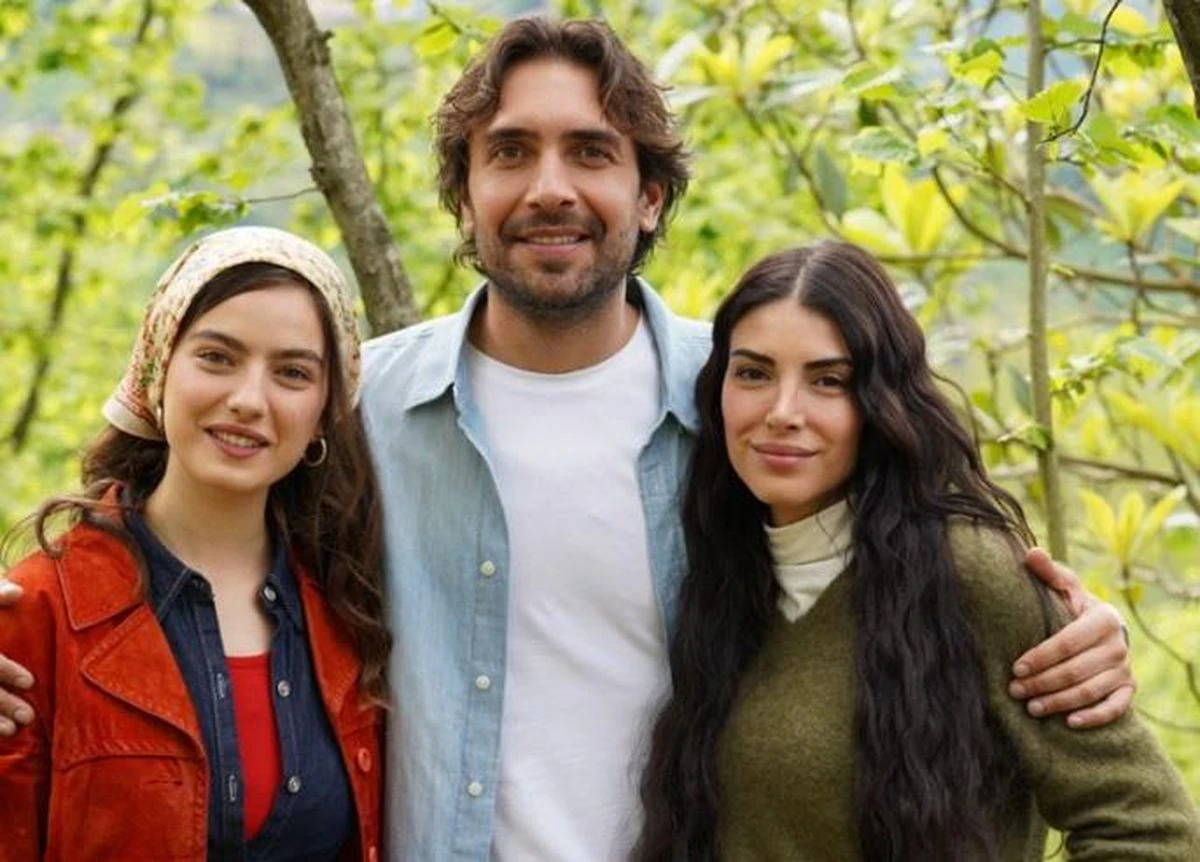 Taşacak Bu Deniz bu hafta var mı, yeni sezon ne zaman başlıyor? Taşacak Bu Deniz 2. sezon tarihi belli oldu mu?