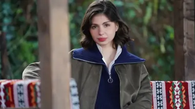Taşacak Bu Deniz’in Fadime’sine sürpriz ödül!
