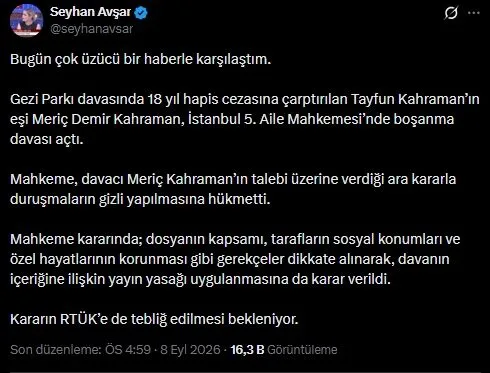 Ekran Görüntüsü 8 9 2026 18120 X.com