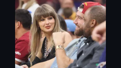 Taylor Swift'ten hayranlarına Cleveland sürprizi
