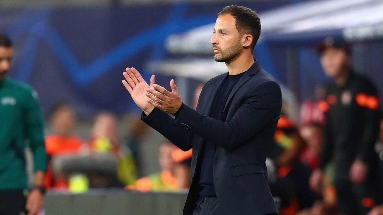 Tedesco, Bologna'da 4 maç dayanabildi!
