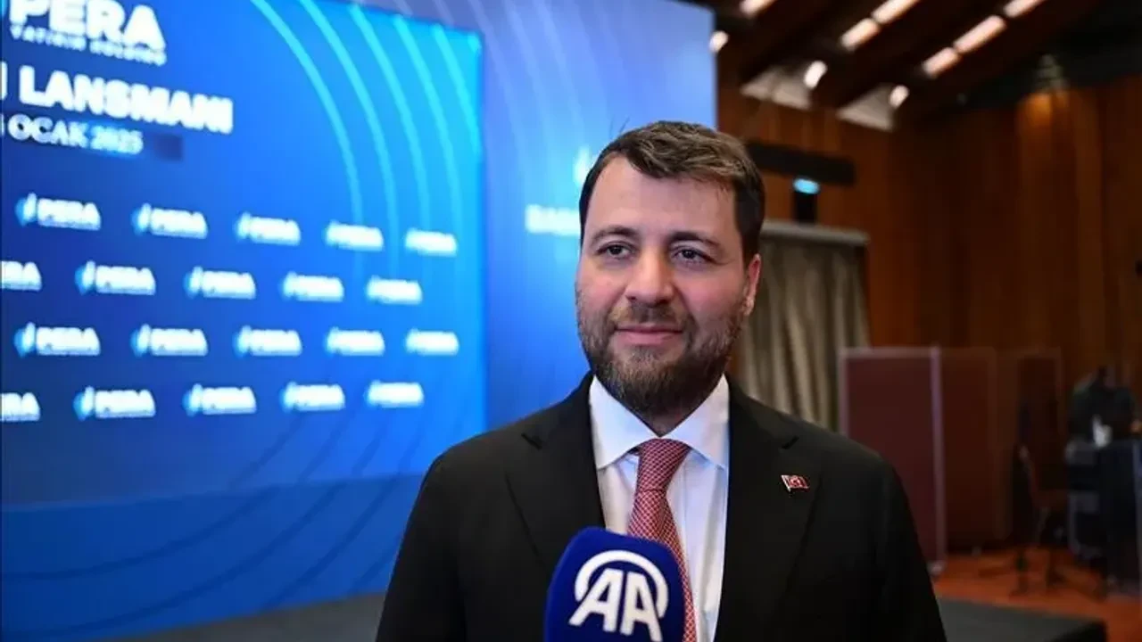 Tera Holding Yönetim Kurulu Başkanı hakkında yurt dışı yasağı