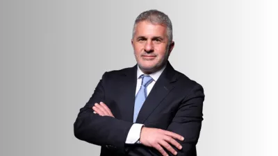 TERA Portföy CEO'su Sarpyener gözaltına alındı!