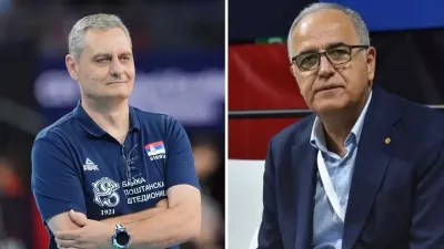 Terzic'ten tepki çeken 'devşirme' sözleri: Sadece Türklerle oynansa farklı olurdu!