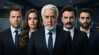Teşkilat 7. sezon ne zaman yayınlanacak? Yeni sezon başlangıç tarihi açıklandı mı, ilk bölüm ne zaman?