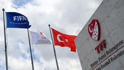 TFF, bahis oynayan yöneticileri PFDK'ya sevk etti; işte o isimler