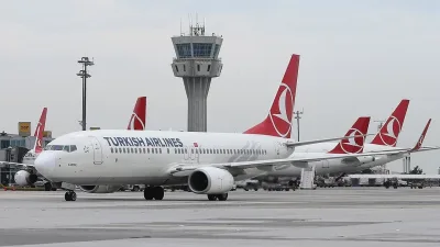 THY'den yeni 'indirimli bilet' kampanyası