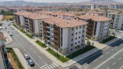 TOKİ, 46 ilde 383 arsayı satışa çıkardı! Peşin ödeyene yüzde 15 indirim