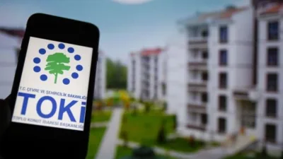 TOKİ'de yüzde 25 indirim yarın başlıyor; işte kampanyanın detayları