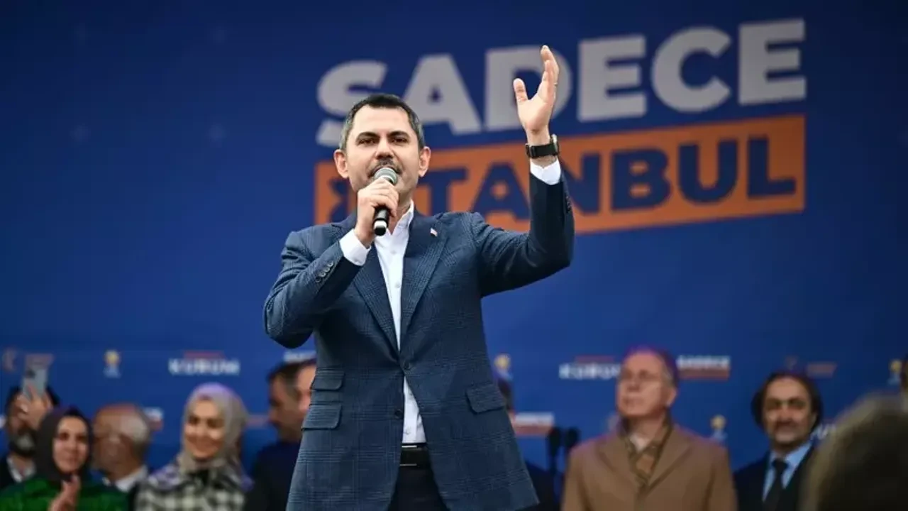 TOKİ'den ev ve iş yeri alanlara indirim! Murat Kurum tarih verdi