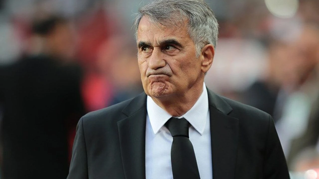 Trabzonspor'da Şenol Güneş'in ismi konuşuluyordu: Takımın başına bomba isim!