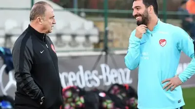 Trabzonspor’da yeni teknik direktör için iki sürpriz isim!