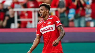 Gedson Fernandes için Süper Lig'de bomba iddia!